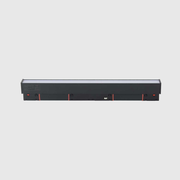 Трековый магнитный светильник Crystal Lux CLT 0.33 001 12W BL M TUYA Трековый магнитный светильник Crystal Lux CLT 0.33 001 12W BL M TUYA