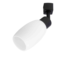 Трековый светильник Arte Lamp Miia A3055PL-1BK