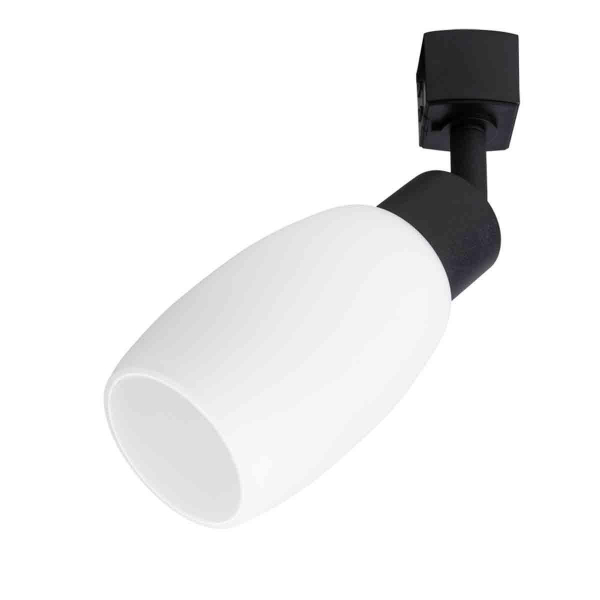 Трековый светильник Arte Lamp Miia A3055PL-1BK Трековый светильник Arte Lamp Miia A3055PL-1BK