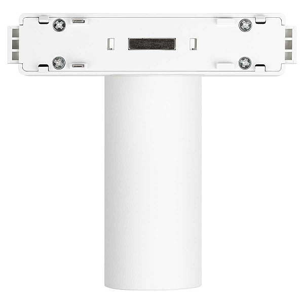 Магнитный трековый светильник ЭРА TRM-S5-3-8W4K WH Б0059045