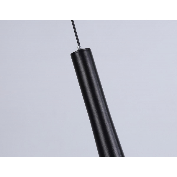 Трековый подвесной светодиодный светильник Ambrella light Track System Magnetic GL4351 Трековый подвесной светодиодный светильник Ambrella light Track System Magnetic GL4351