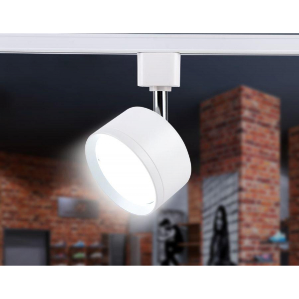 Трековый светильник Ambrella light Track System GL5356 Трековый светильник Ambrella light Track System GL5356
