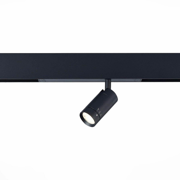 Трековый светильник ST Luce SKYLINE 220 ST658.446.07 Трековый светильник ST Luce SKYLINE 220 ST658.446.07