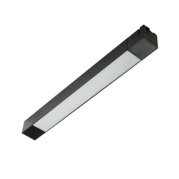Трековый светодиодный светильник MyFar Lines MT0110-16W3K-B Трековый светодиодный светильник MyFar Lines MT0110-16W3K-B