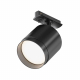 Трековый светильник Maytoni Technical Single phase track system Unity Polar TR088-1-GX53-B
