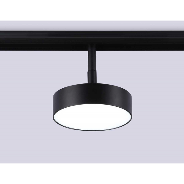 Трековый светодиодный светильник Ambrella light Track System GL3855 Трековый светодиодный светильник Ambrella light Track System GL3855