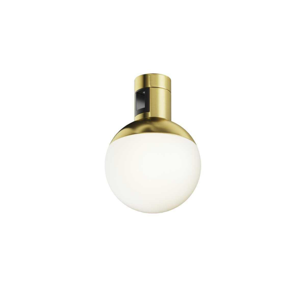 Трековый светильник Maytoni Technical TR149-1-5W3K-BS Трековый светильник Maytoni Technical TR149-1-5W3K-BS