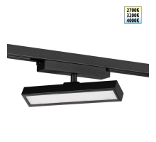Трековый светильник Novotech Stratus Port 359777