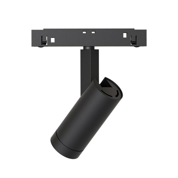 Трековый светодиодный светильник для магнитного шинопровода Arlight Mag-Orient-Spot-R35-6W Day4000 033620 Трековый светодиодный светильник для магнитного шинопровода Arlight Mag-Orient-Spot-R35-6W Day4000 033620