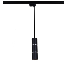 Трековый светильник Reluce Technical 16005-9.3-001IL GU10 BK