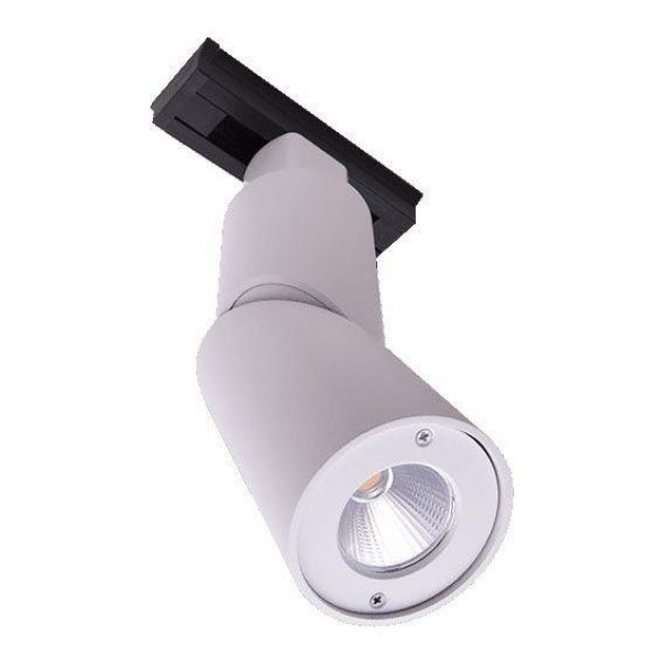 Трековый светодиодный светильник DesignLed LDT-RWT-10W-WW 002440 Трековый светодиодный светильник DesignLed LDT-RWT-10W-WW 002440