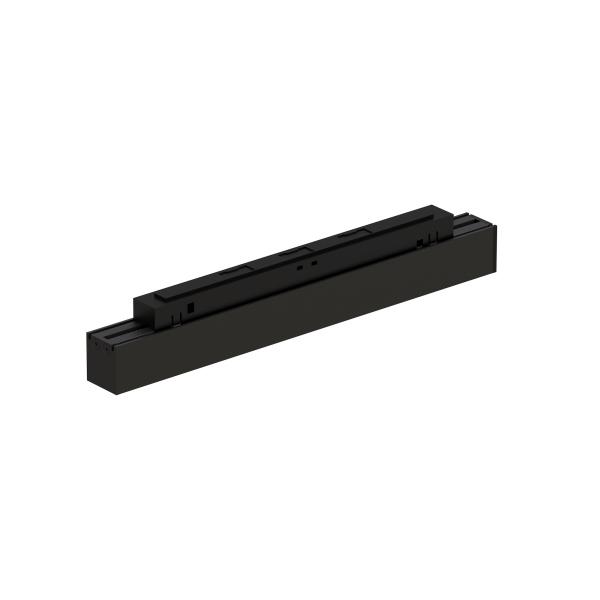 Трековый светодиодный светильник для магнитного шинопровода Arlight Mag-Orient-Flat-L235-8W Day4000 033608 Трековый светодиодный светильник для магнитного шинопровода Arlight Mag-Orient-Flat-L235-8W Day4000 033608