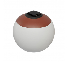 Трековый светодиодный светильник Kink Light Сатори 6424-1,06