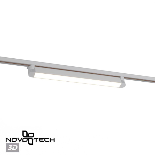 Трековый светильник Novotech Iter Port 359794