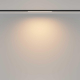 Трековый светильник Maytoni Technical TR173-1-8WTW-B