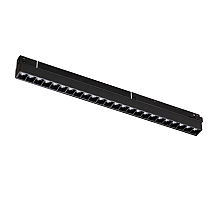 Трековый магнитный светильник Nowodvorski Focus Led Black 10150
