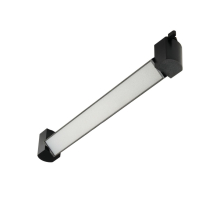 Трековый светодиодный светильник MyFar Lines MT0112-16W4K-B