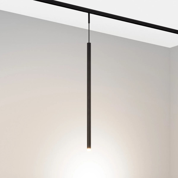 Трековый светодиодный светильник Arlight Mag-Microcosm-Spot-Hang-R18-L500-3W Warm3000 043269 Трековый светодиодный светильник Arlight Mag-Microcosm-Spot-Hang-R18-L500-3W Warm3000 043269