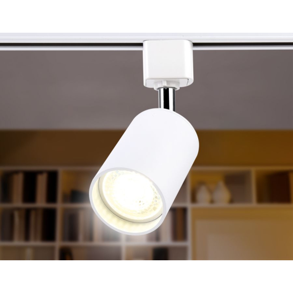 Трековый светильник Ambrella light Track System GL5121