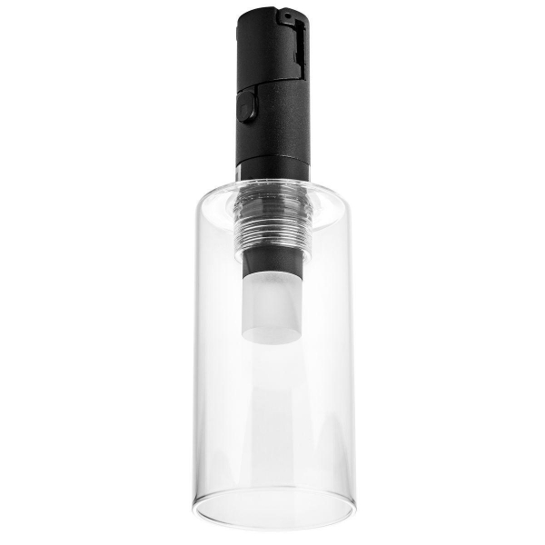 Трековый светодиодный светильник Lightstar Due 207737 Трековый светодиодный светильник Lightstar Due 207737