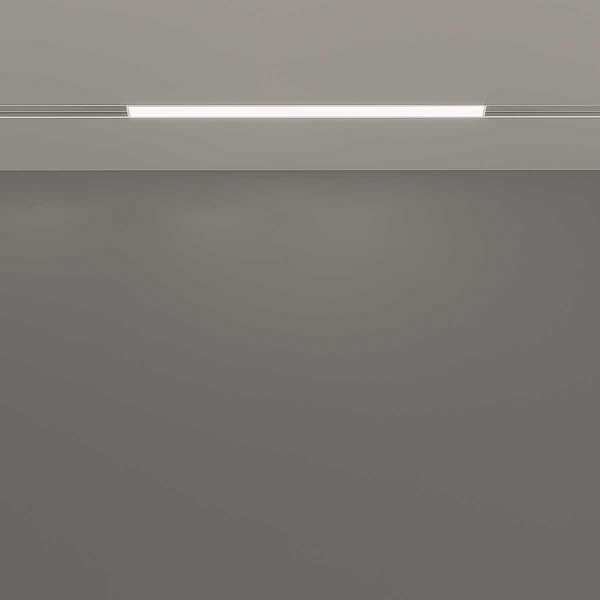Трековый светильник Voltega Эксилайт / Exilight VGL030-4-12W3K-WW-DS-W