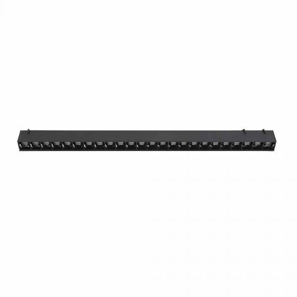 Трековый светильник Denkirs BELTY GRILL DK5572-BK Трековый светильник Denkirs BELTY GRILL DK5572-BK