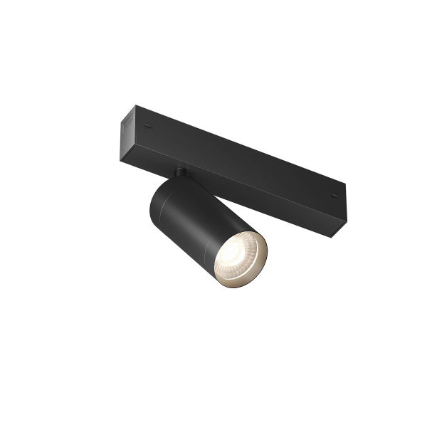 Трековый светильник DENKIRS SMART SPOT Zigbee DK8310-BK Трековый светильник DENKIRS SMART SPOT Zigbee DK8310-BK