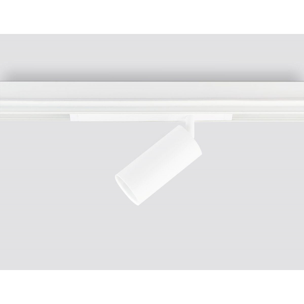 Трековый светодиодный светильник Ambrella Light Track System Magnetic 220V GL1221 Трековый светодиодный светильник Ambrella Light Track System Magnetic 220V GL1221