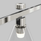 Трековый светильник Maytoni Technical TR147-1-3W4K-PT