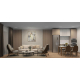 Трековый светодиодный светильник Denkirs DK8003-WH