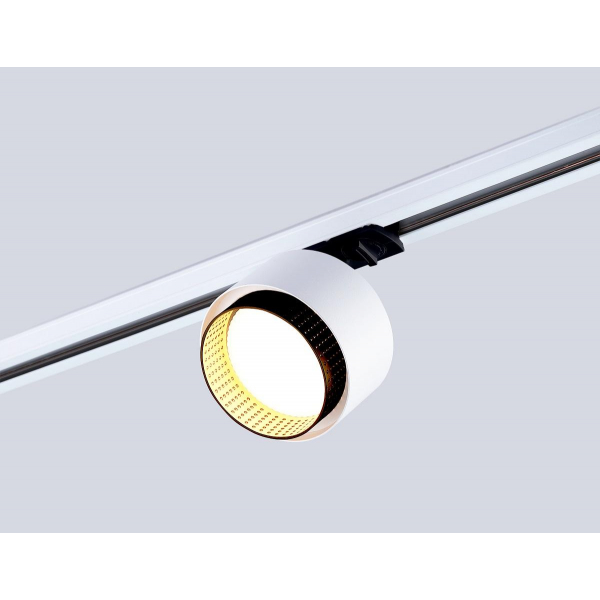 Трековый светильник Ambrella light Track System GL5379 Трековый светильник Ambrella light Track System GL5379