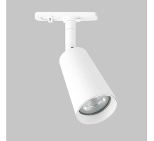 Трековый светильник IMEX Dals GU10 IL.0010.0015-WH