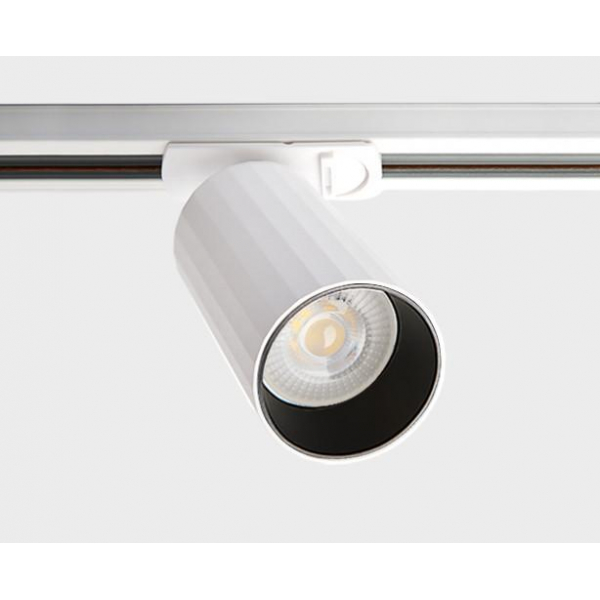 Трековый светильник Italline IT08-8010 white Трековый светильник Italline IT08-8010 white