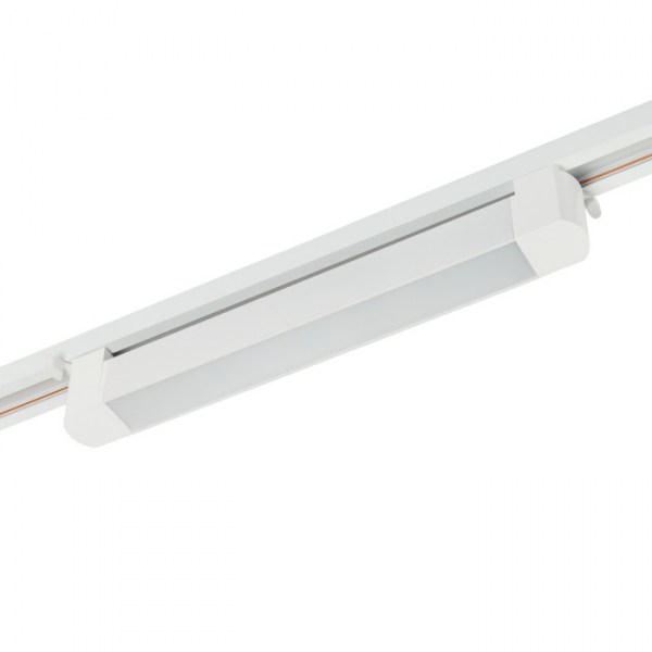 Трековый светильник MyFar Lines MT0112-16W4K-W