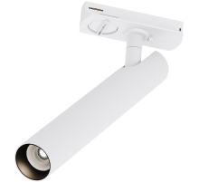 Трековый светодиодный светильник Maytoni Technical Focus T TR141-1-6W3K-M-W