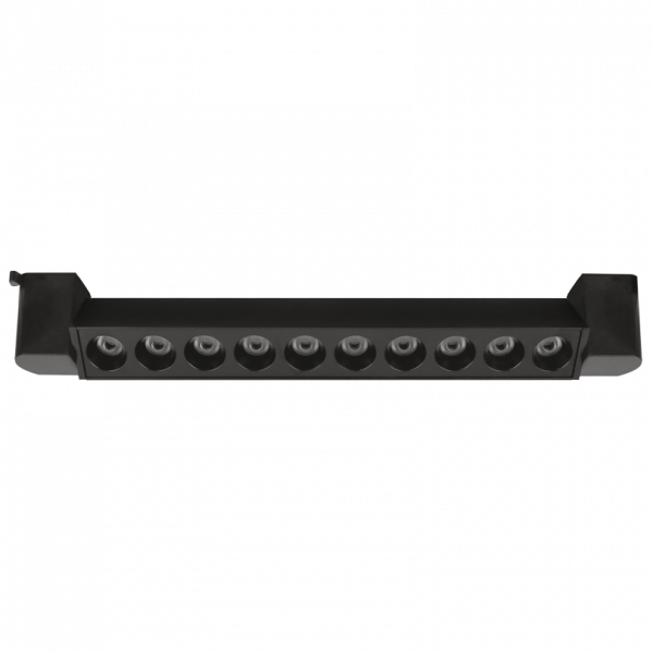 Трековый светодиодный светильник WOLTA WTL-20W/04B Трековый светодиодный светильник WOLTA WTL-20W/04B