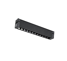 Трековый светодиодный светильник Lightstar Teta CCT 205117CCT