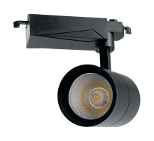 Трековый светодиодный светильник Feron AL103 41604