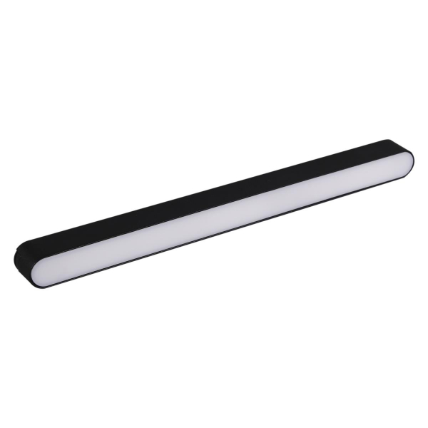 Магнитная трековая система Reluce 13001-9.3-001UR magnetic LED16W BK Магнитная трековая система Reluce 13001-9.3-001UR magnetic LED16W BK