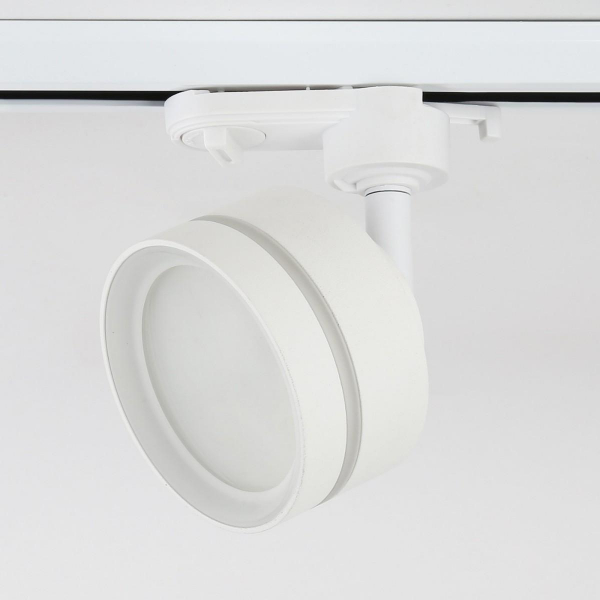 Трековый светильник Ambrella light GL5384 Трековый светильник Ambrella light GL5384