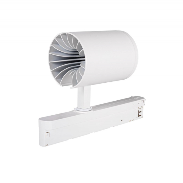 Трековый светодиодный светильник Kanlux ATL1 30W-940-S6-W 33136 Трековый светодиодный светильник Kanlux ATL1 30W-940-S6-W 33136