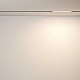 Трековый светильник Voltega Эксилайт / Exilight VGL106-2-12W3K-B