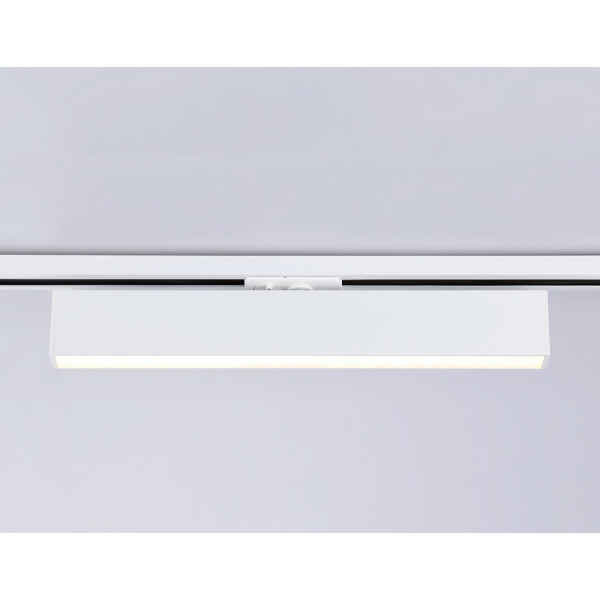 Трековый светодиодный светильник Ambrella light Track System GL6769 Трековый светодиодный светильник Ambrella light Track System GL6769