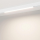 Трековый светодиодный светильник Arlight Mag-Orient-Flat-L465-12W Day4000 048732