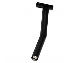 Трековый светодиодный светильник Maytoni Technical Focus T TR142-1-6W4K-B