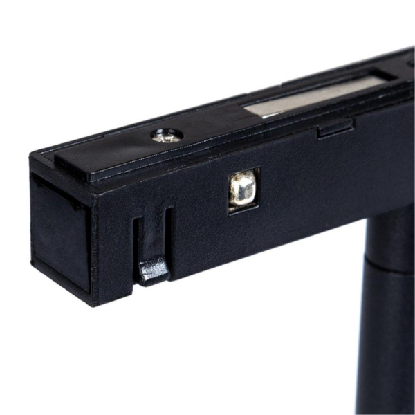 Трековый светодиодный светильник Arte Lamp Linea A4660PL-1BK Трековый светодиодный светильник Arte Lamp Linea A4660PL-1BK