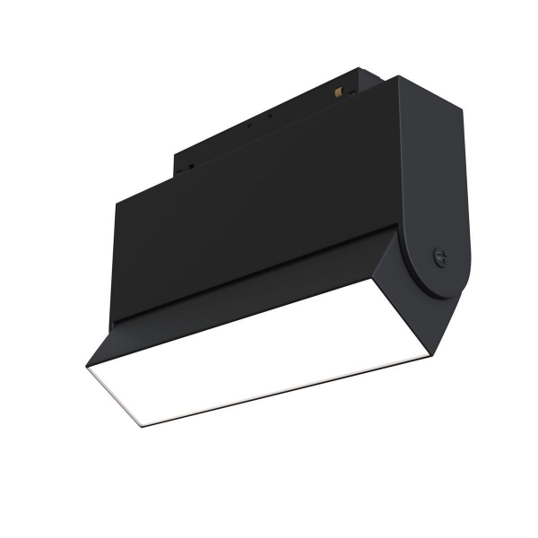 Трековый светодиодный светильник Maytoni Track lamps TR013-2-10W3K-B Трековый светодиодный светильник Maytoni Track lamps TR013-2-10W3K-B