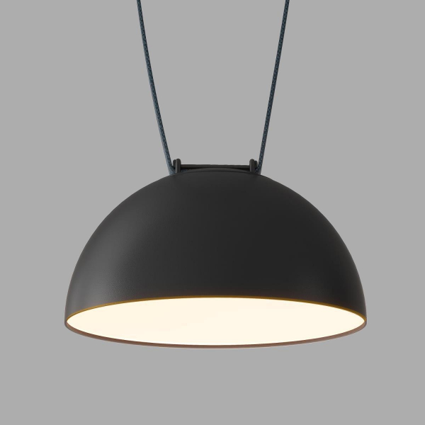 Трековый светильник Denkirs DK5561-BK Трековый светильник Denkirs DK5561-BK
