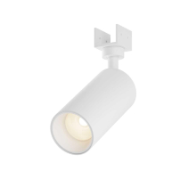 Уличный трековый светильник Maytoni Outdoor Elasity IP Focus Led O-TR01-1-S-16WW3K