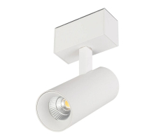 Трековый светодиодный светильник Arlight Mag-Spot-45-R85-12W Warm3000 046591